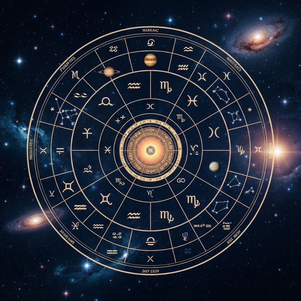 Aprende a Leer, Entender y Emprender con la Carta Natal + Certificación