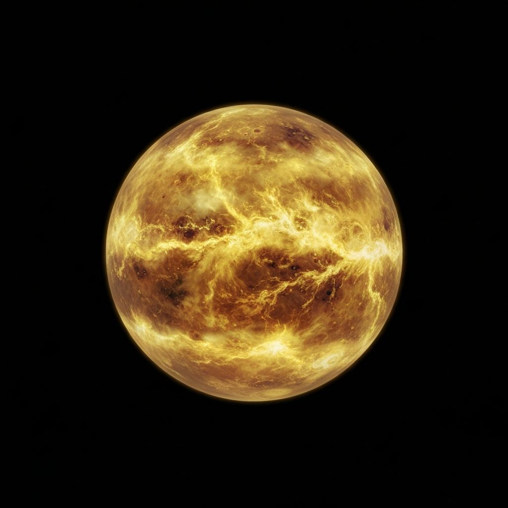 Venus
